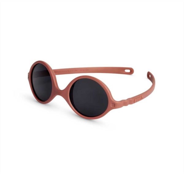 Lunettes de soleil bébé évolutives DIABOLA - Ki ET LA – Image 12