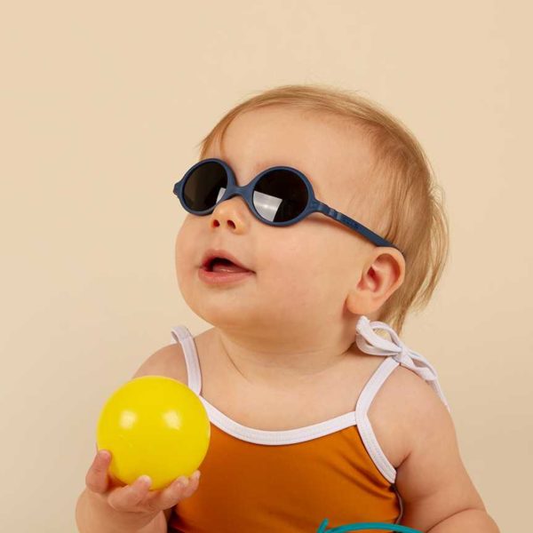 Lunettes de soleil bébé évolutives DIABOLA - Ki ET LA – Image 4