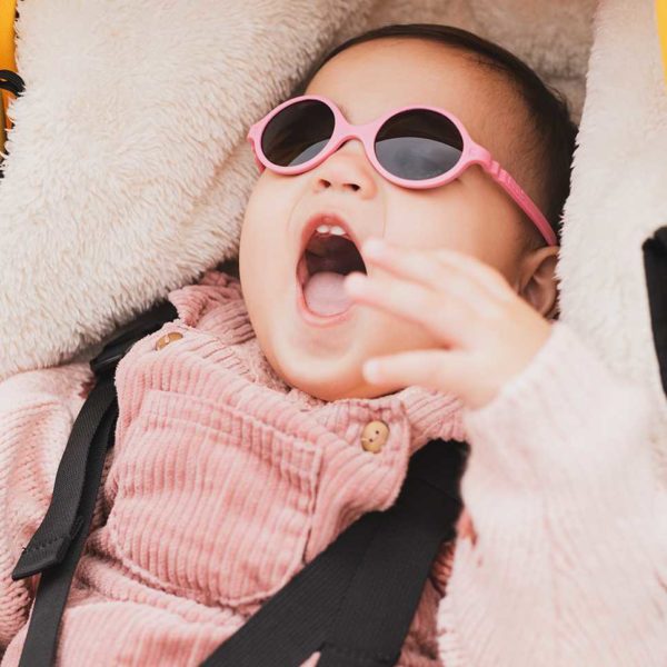 Lunettes de soleil bébé évolutives DIABOLA - Ki ET LA – Image 6