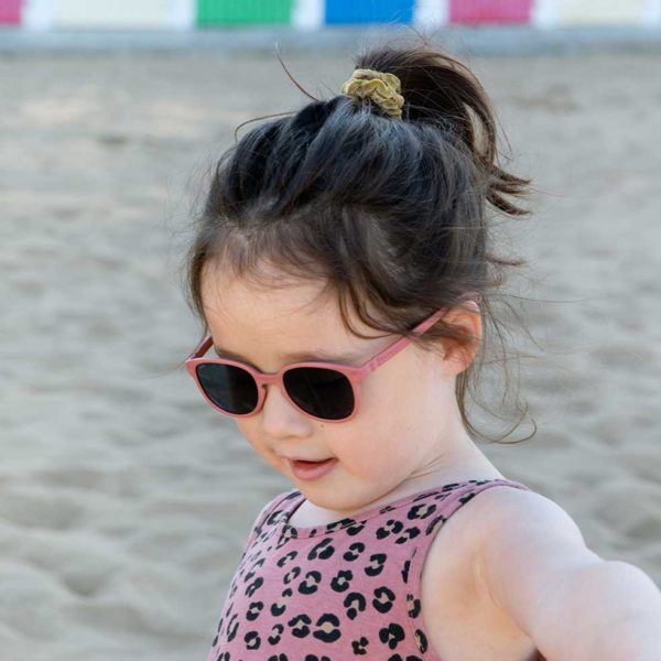 Lunettes de soleil WAZZ bébé et enfant - Ki ET LA – Image 7