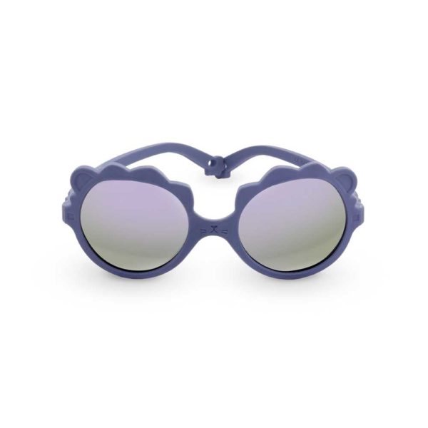 lunettes de soleil lion ki et la lilas