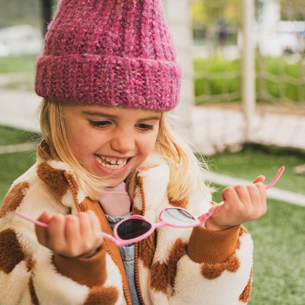 Lunettes de soleil WAZZ bébé et enfant - Ki ET LA – Image 6