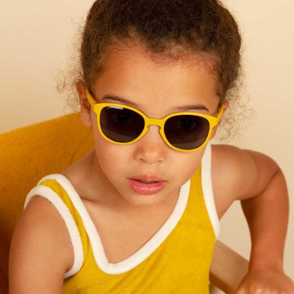 Lunettes de soleil WAZZ bébé et enfant - Ki ET LA – Image 8