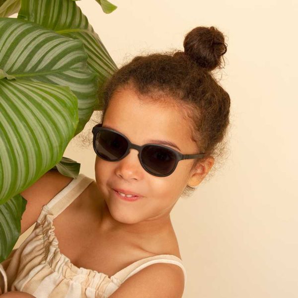 Lunettes de soleil WAZZ bébé et enfant - Ki ET LA – Image 2