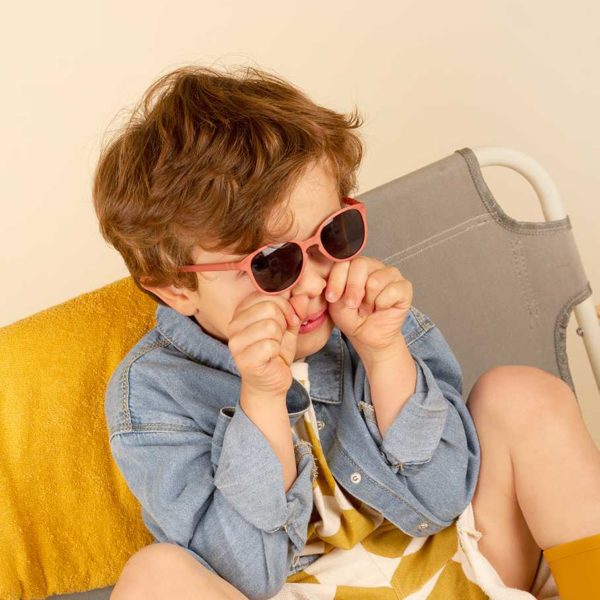 Lunettes de soleil WAZZ bébé et enfant - Ki ET LA – Image 5