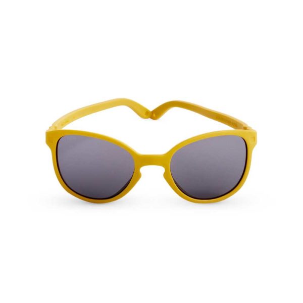 Lunettes de soleil WAZZ bébé et enfant - Ki ET LA – Image 9
