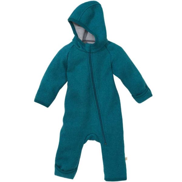 Combinaison en laine DISANA avec zip - Nouveauté – Image 17