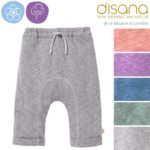 disana pantalon lin bio coton leger ete bebe enfant