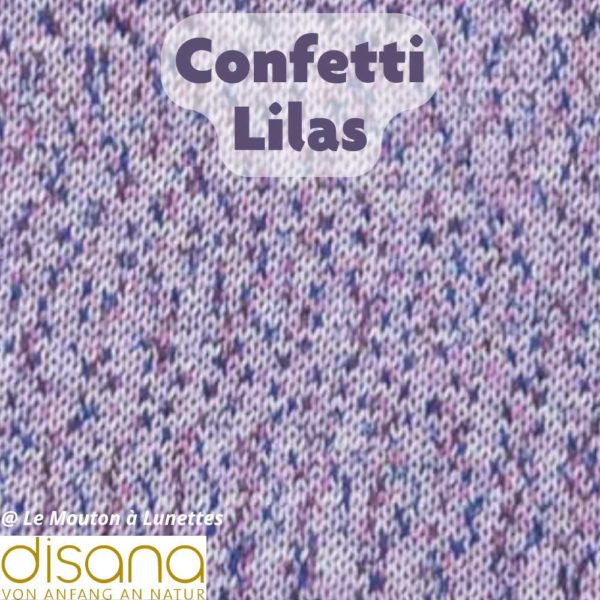 Pull DISANA "Spray" en coton bio pour enfant - Nouveauté ! – Image 16