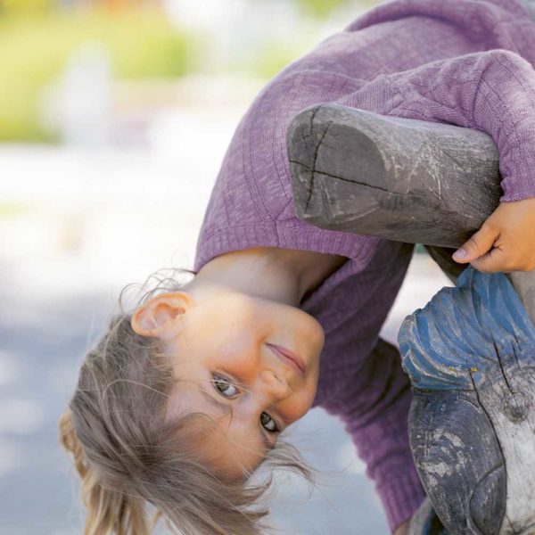 Pullover en lin et coton bio enfant DISANA - Nouveauté ! – Image 4